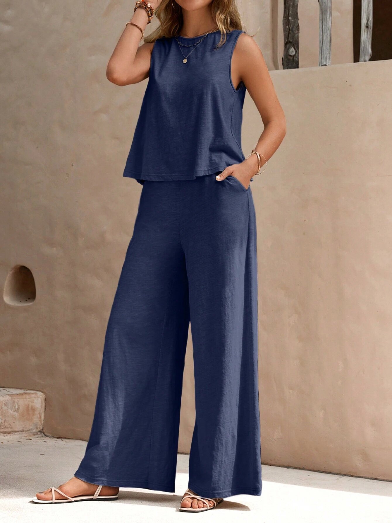 Women'S Fashion For Summer 2026 - 2026 New Women's Fashion Temperament Versatile