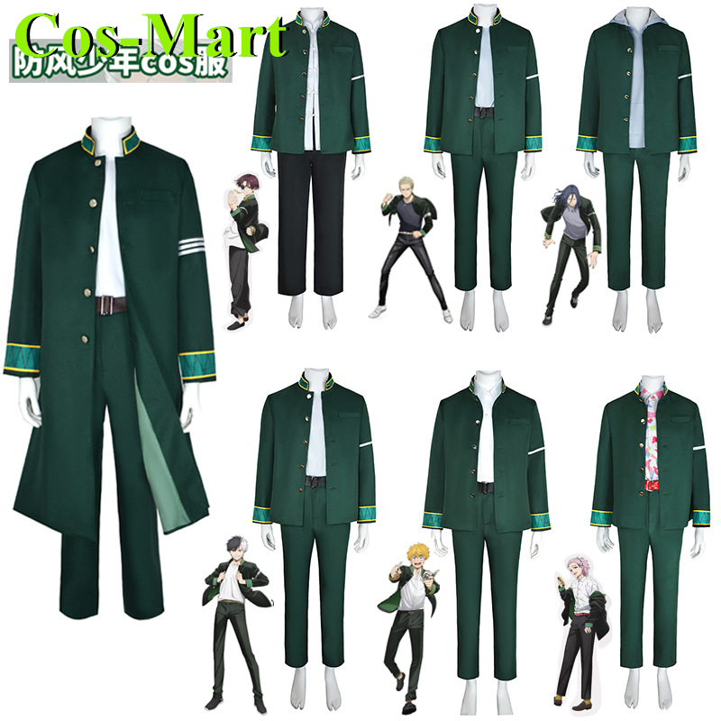 Cos-Mart WIND BREAKER yingyao/ - Women'S Fashion Mart 评论和价格