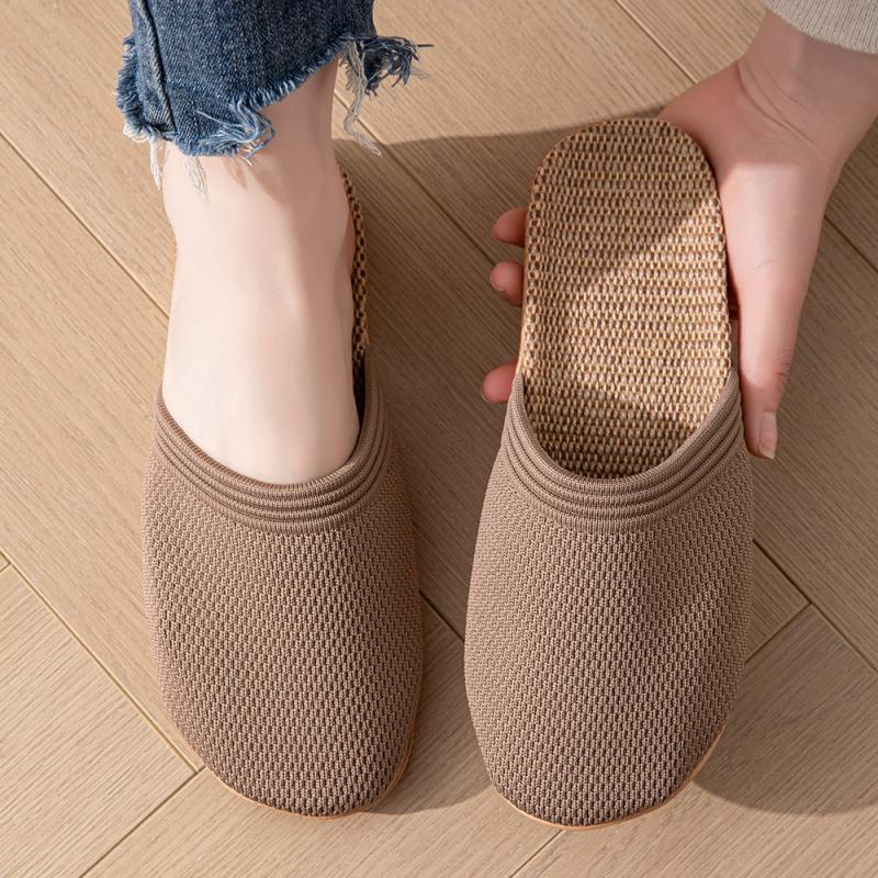 Mesh Casual Slippers Ladies Ho - Women'S Fashion For Summer 2026 评论和价格