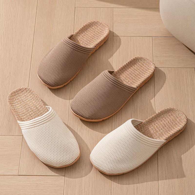 Mesh Casual Slippers Ladies Ho - Women'S Fashion For Summer 2026 评论和价格