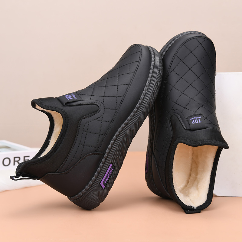 New Winter Women's Shoes, Flee - Women Fashion Online 评论和价格