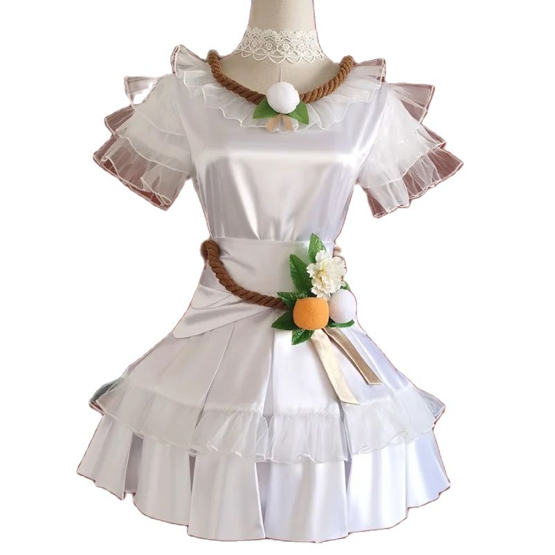 Cos-Mart Game Identity V Garde - Women'S Fashion Mart 评论和价格