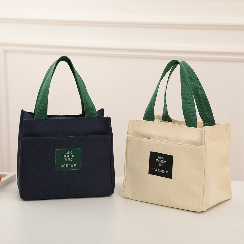 Canvas bag - New style handbag - Canvas Tote Bag 评论和价格