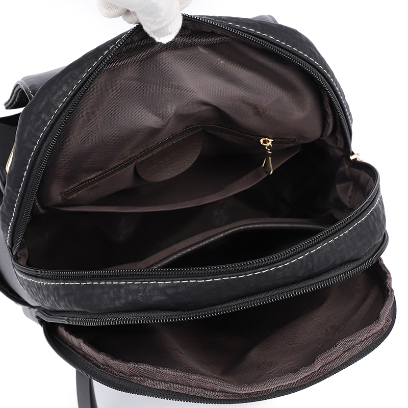 Fashion Backpacks Female High  - Women Fashion Online 评论和价格