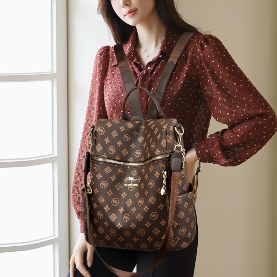 Genuine Brand Women's Soft Lea - Women Fashion Online 评论和价格