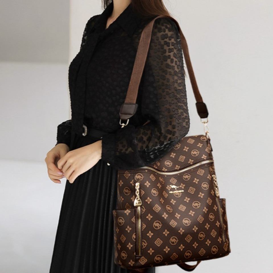 Genuine Brand Women's Soft Lea - Women Fashion Online 评论和价格