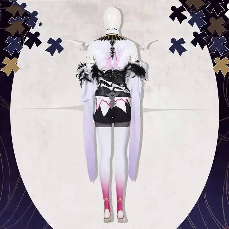 Anime Yamino Costume Cosplay S - Women Queen Fashion 评论和价格