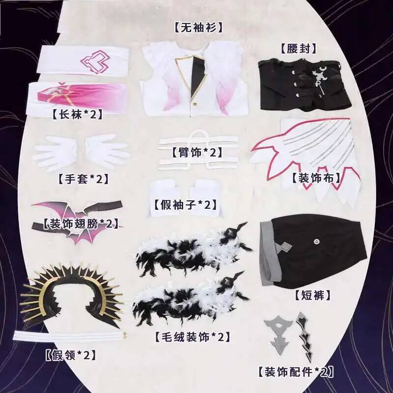 Anime Yamino Costume Cosplay S - Women Queen Fashion 评论和价格