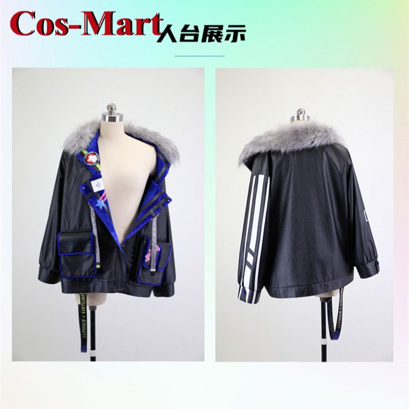 Cos-Mart Anime VTuber Youtuber - Women'S Fashion Mart 评论和价格
