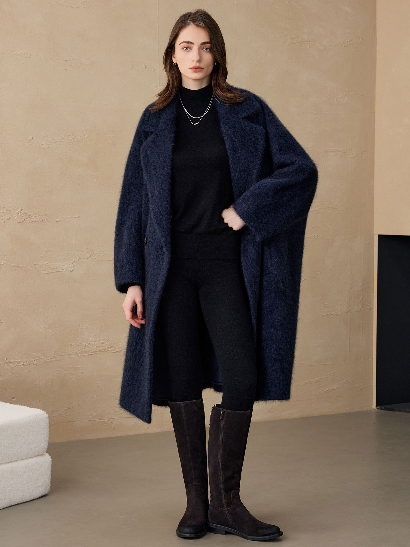 Allingentle Women's Blazer Woo - Women'S Fashion Blazer 评论和价格