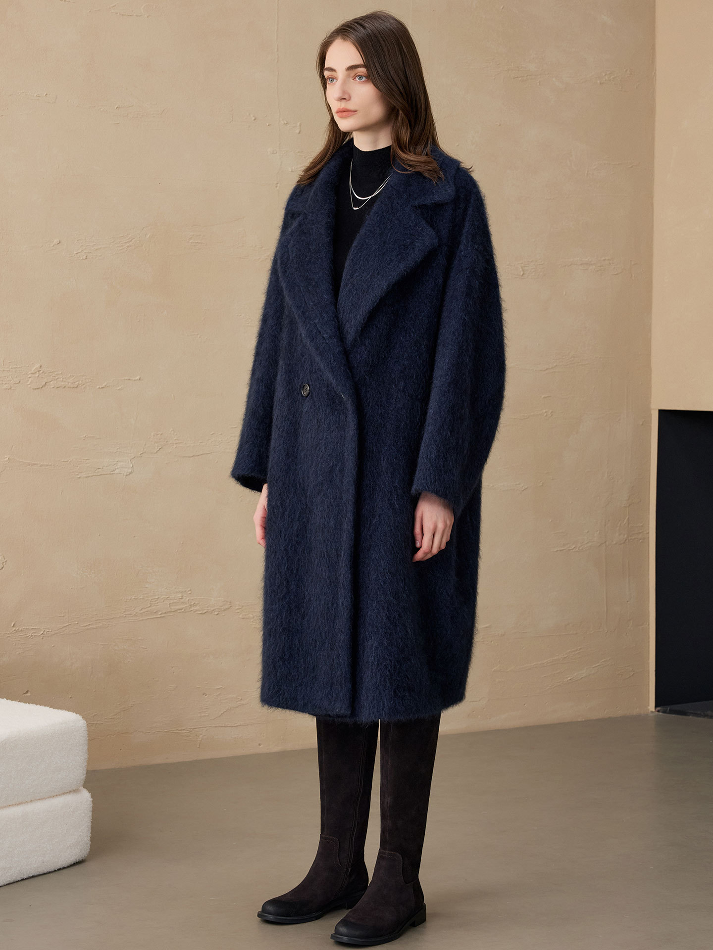 Allingentle Women's Blazer Woo - Women'S Fashion Blazer 评论和价格