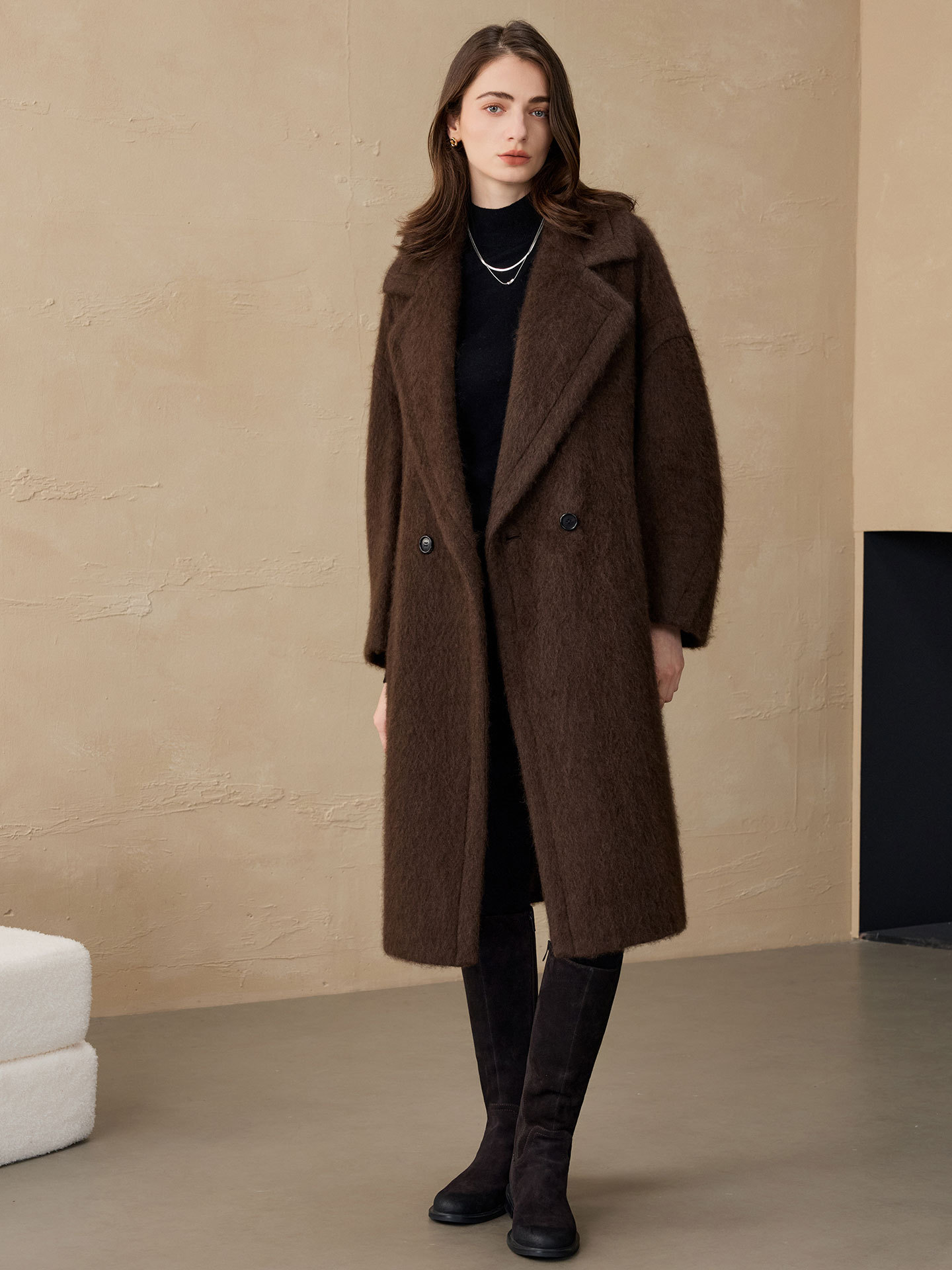 Allingentle Women's Blazer Woo - Women'S Fashion Blazer 评论和价格