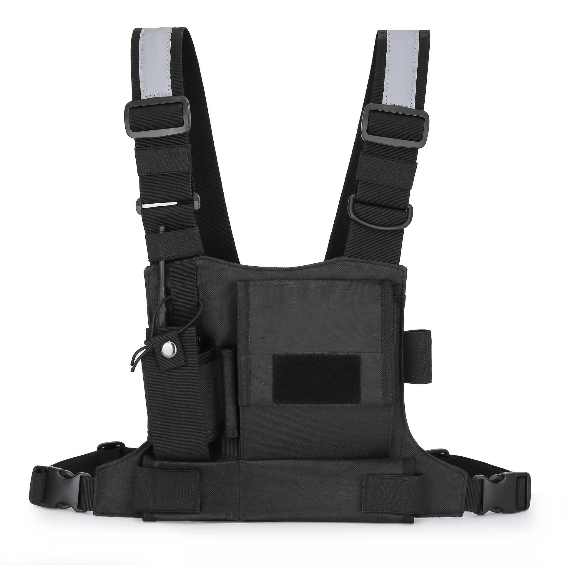 Outdoor Multi-Functional Chest - Women'S Fashion Utility Vest 评论和价格
