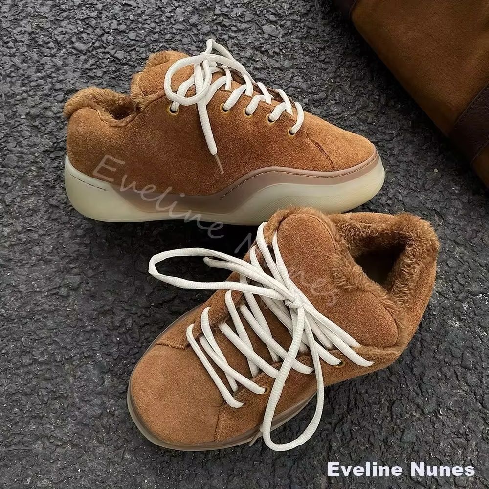 Winter Fashion Casual Flat Ank - Women Fashion Online 评论和价格