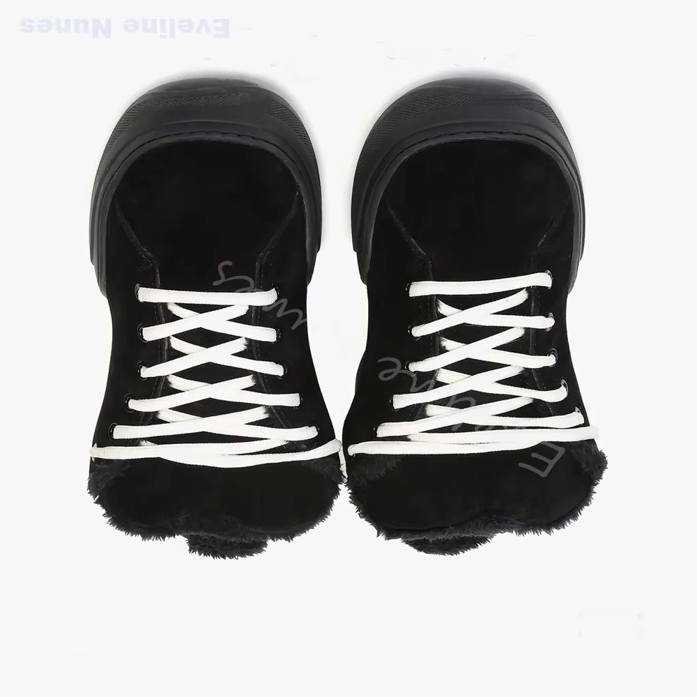 Winter Fashion Casual Flat Ank - Women Fashion Online 评论和价格
