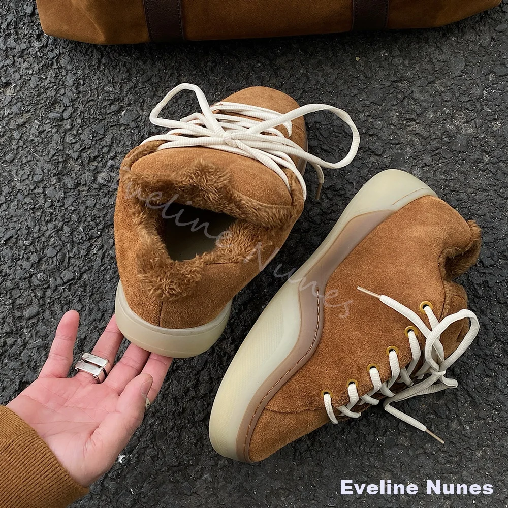 Winter Fashion Casual Flat Ank - Women Fashion Online 评论和价格