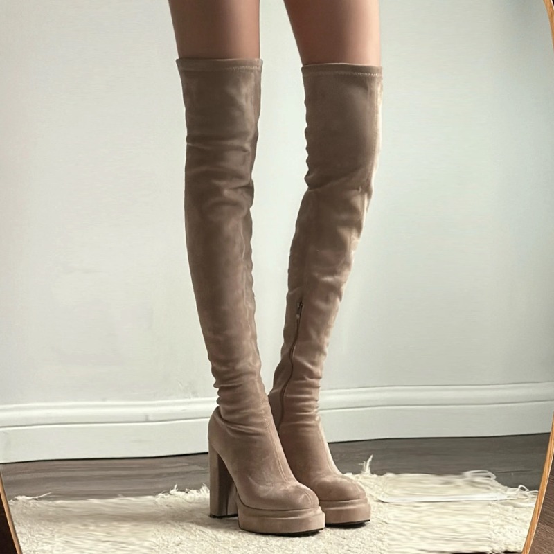 Nightclub Fashion Woman Thigh  - Women Fashion Online 评论和价格