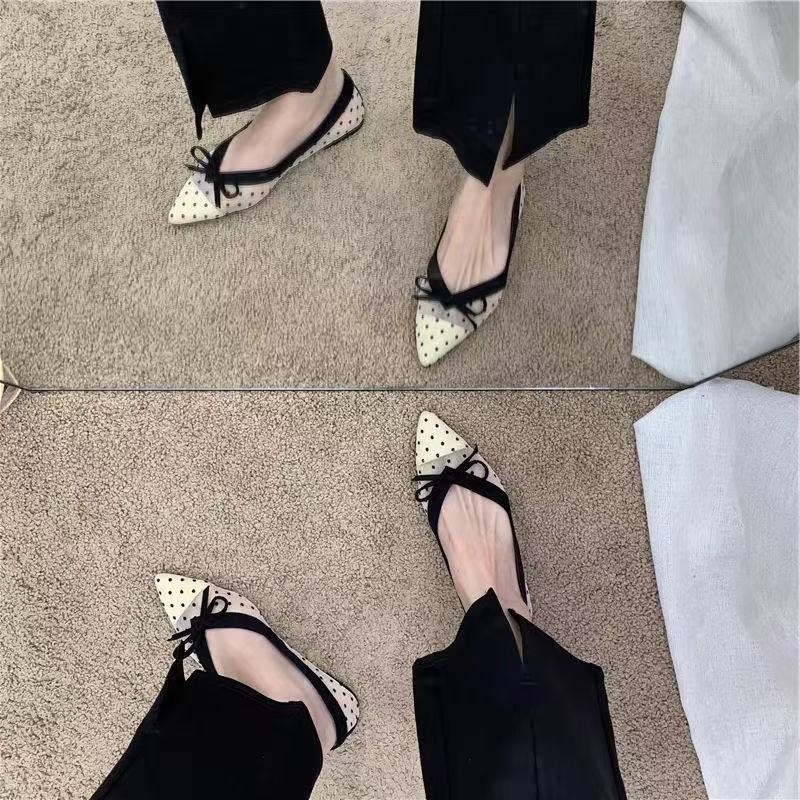 2026 Summer New Polka Dot Sing - Women'S Fashion For Summer 2026 评论和价格
