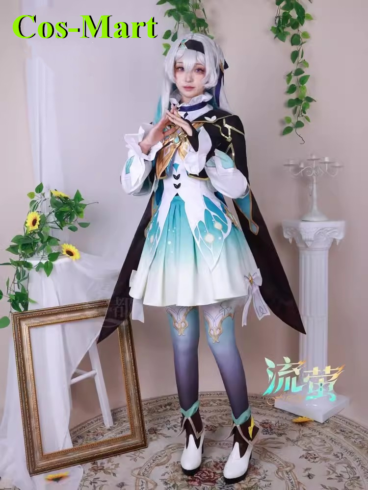 Cos-Mart New Honkai: Star Rail - Women'S Fashion Mart 评论和价格