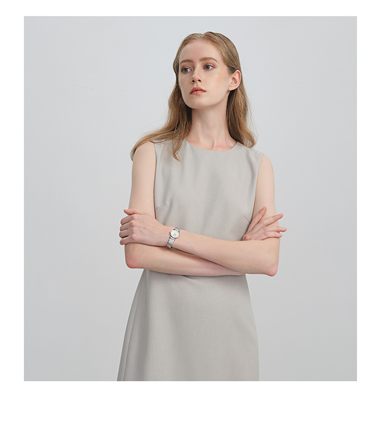 Allingentle Grey Skirt Suit Wo - Women'S Fashion Blazer 评论和价格