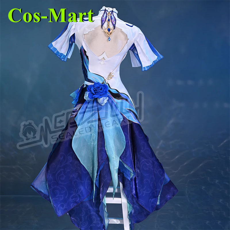 Cos-Mart Game Wuthering Waves  - Women'S Fashion Mart 评论和价格