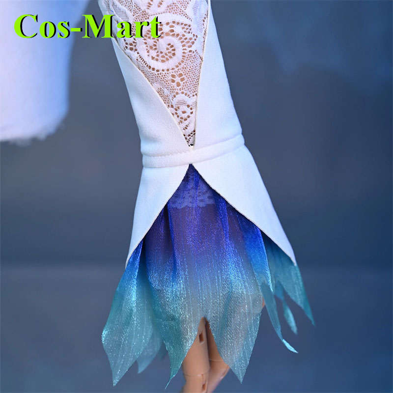 Cos-Mart Game Wuthering Waves  - Women'S Fashion Mart 评论和价格