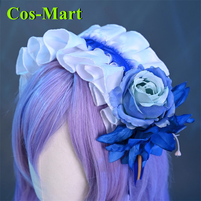 Cos-Mart Game Wuthering Waves  - Women'S Fashion Mart 评论和价格