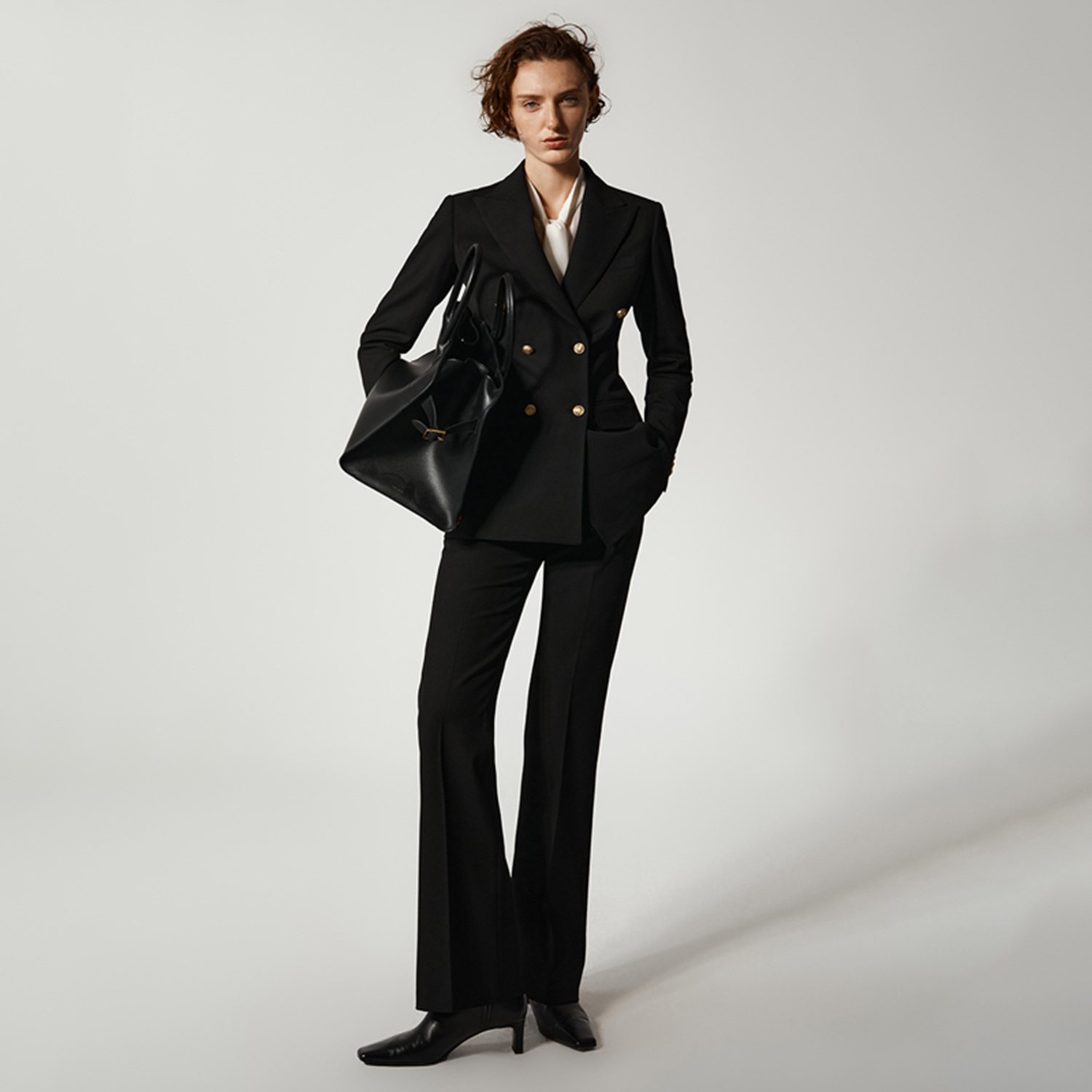 Allingentle Women Pantsuit 2 P - Women'S Fashion Blazer 评论和价格