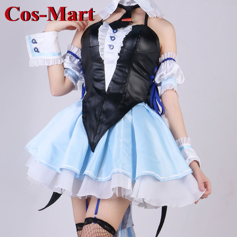 Cos-Mart Anime Vtuber Hololive - Women'S Fashion Mart 评论和价格