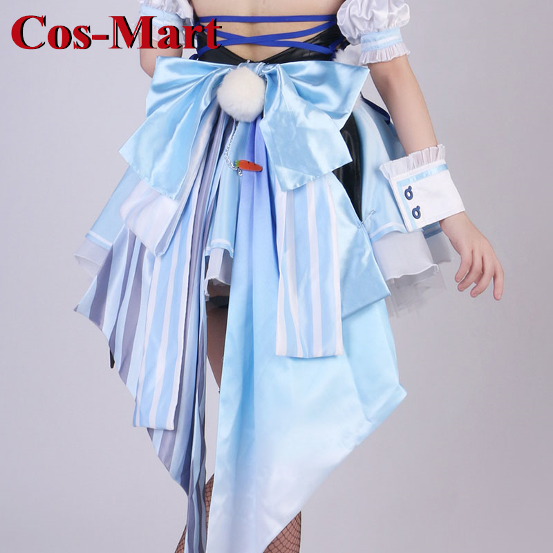 Cos-Mart Anime Vtuber Hololive - Women'S Fashion Mart 评论和价格