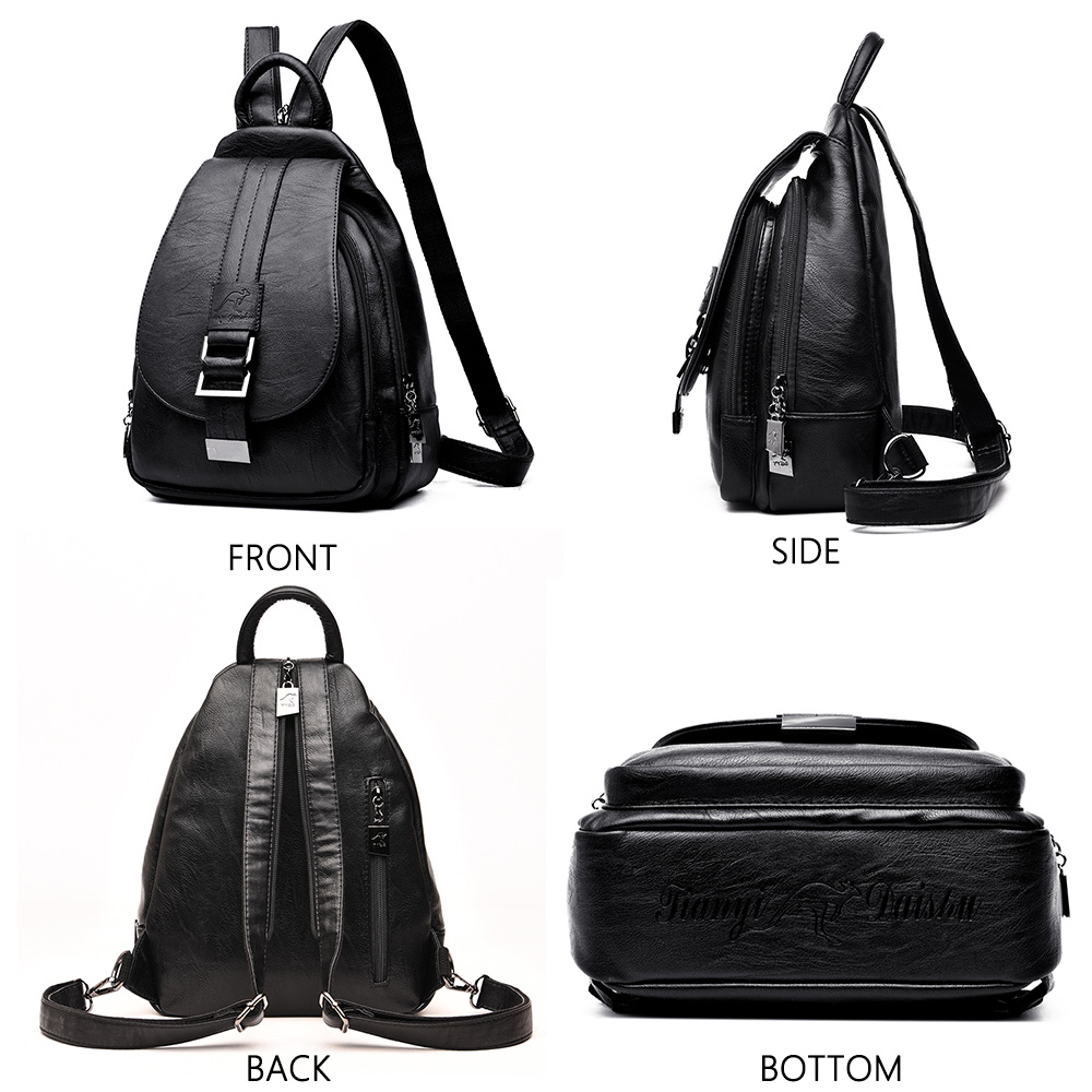 Designer Backpacks Women Leath - Women Fashion Online 评论和价格