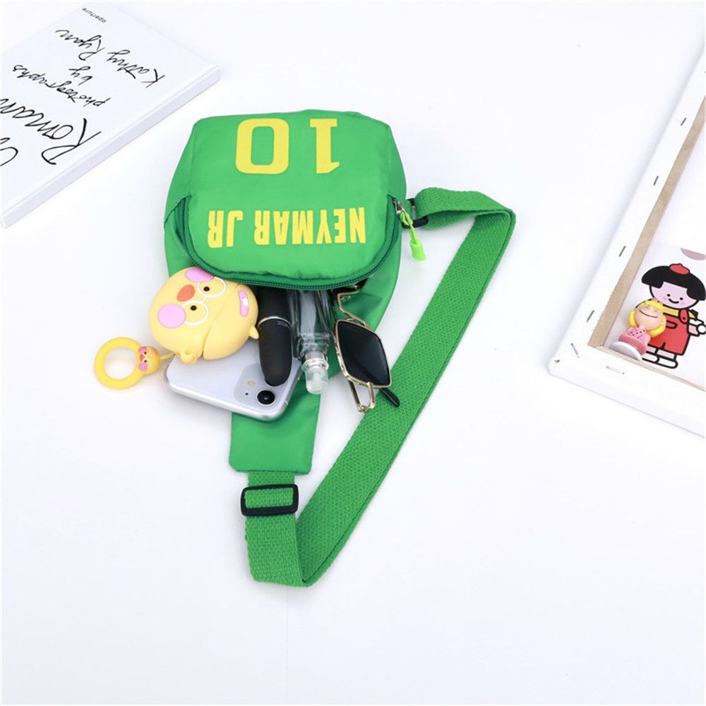 1pcs Cute Cartoon Children's N - Canvas Tote Bag 评论和价格