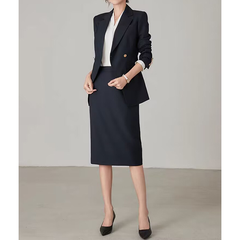 Allingentle Women's Suit Skirt - Women'S Fashion Blazer 评论和价格