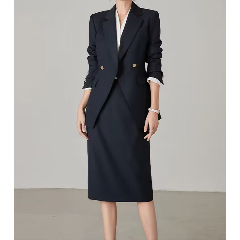 Allingentle Women's Suit Skirt - Women'S Fashion Blazer 评论和价格