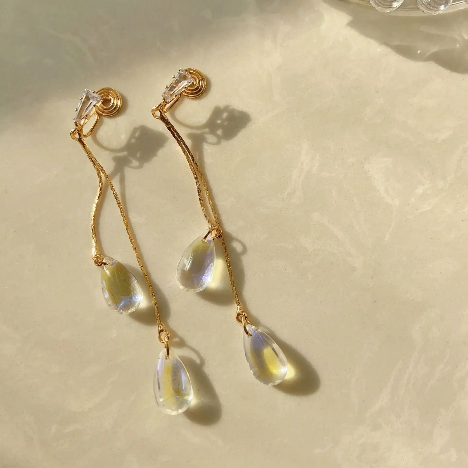 Classical Temperament Dazzling - Women Fashion Online 评论和价格