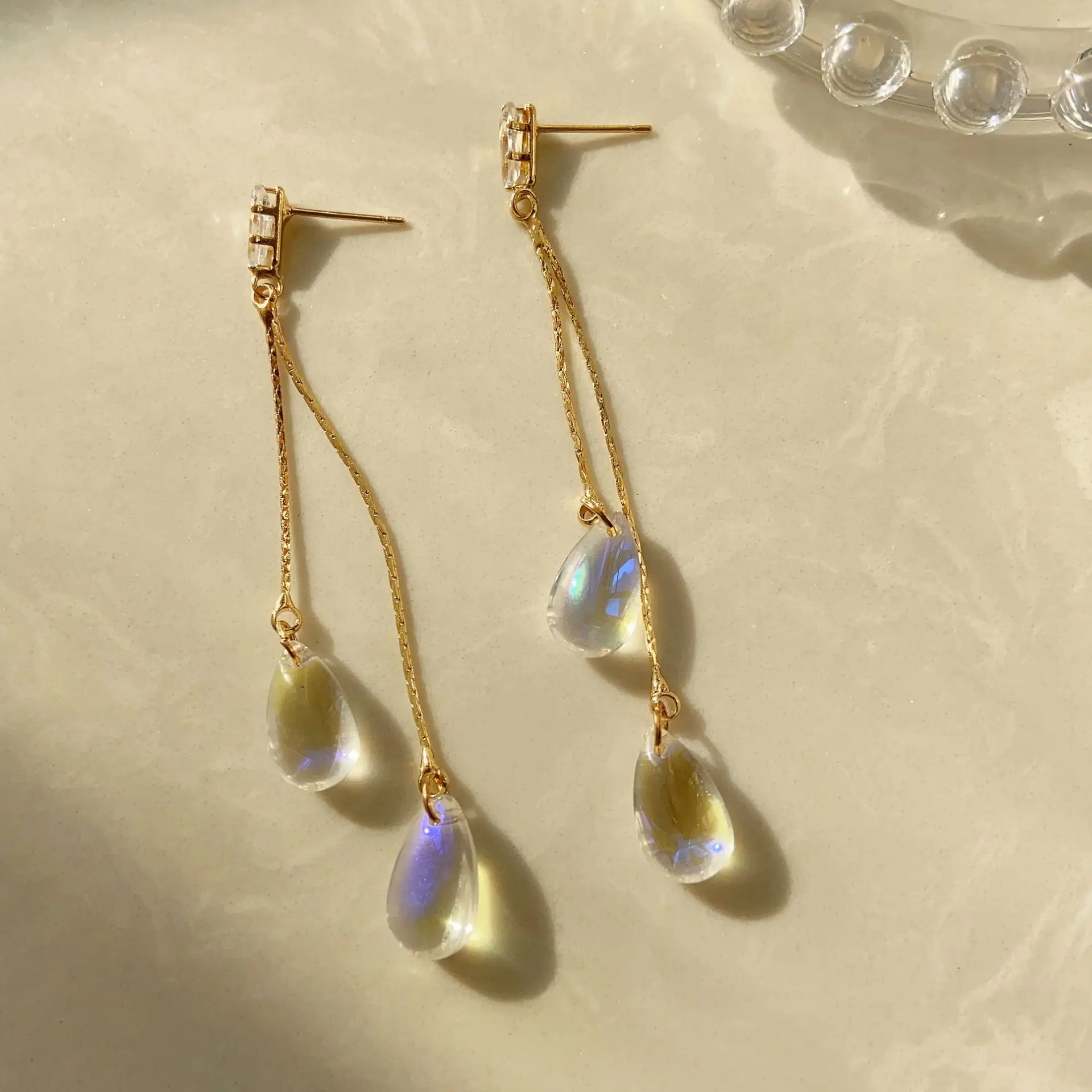 Classical Temperament Dazzling - Women Fashion Online 评论和价格