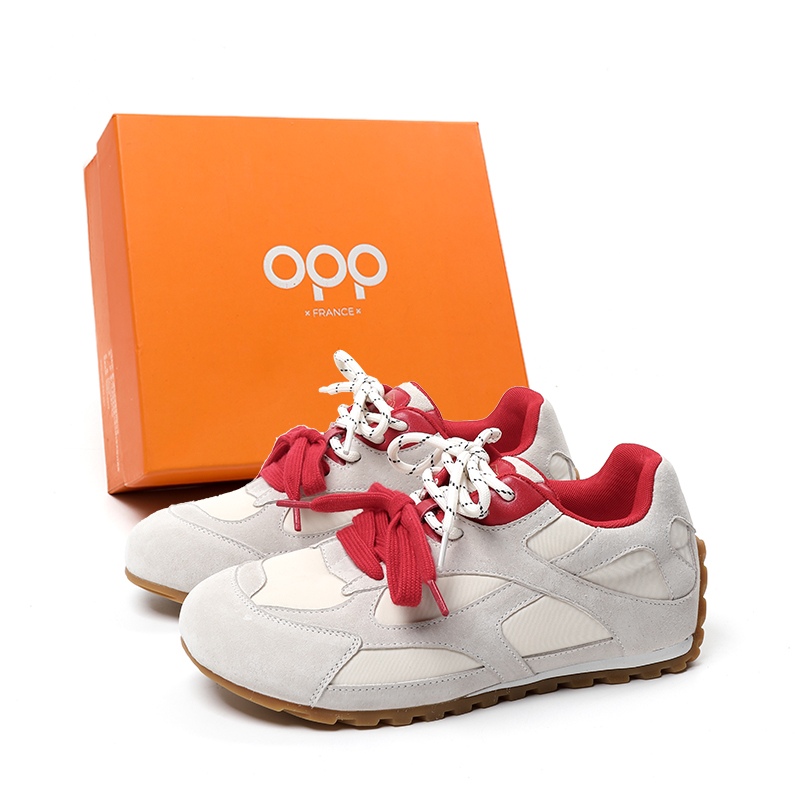 OPP Autumn Women New Sneakers  - New Balance Fashion Women 评论和价格