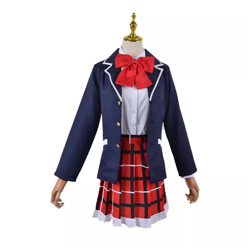 Cos-Mart Anime Love Chunibyo & - Women'S Fashion Mart 评论和价格