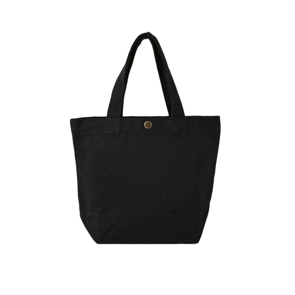 Fashion Peach Canvas Tote Bag  - Canvas Tote Bag 评论和价格