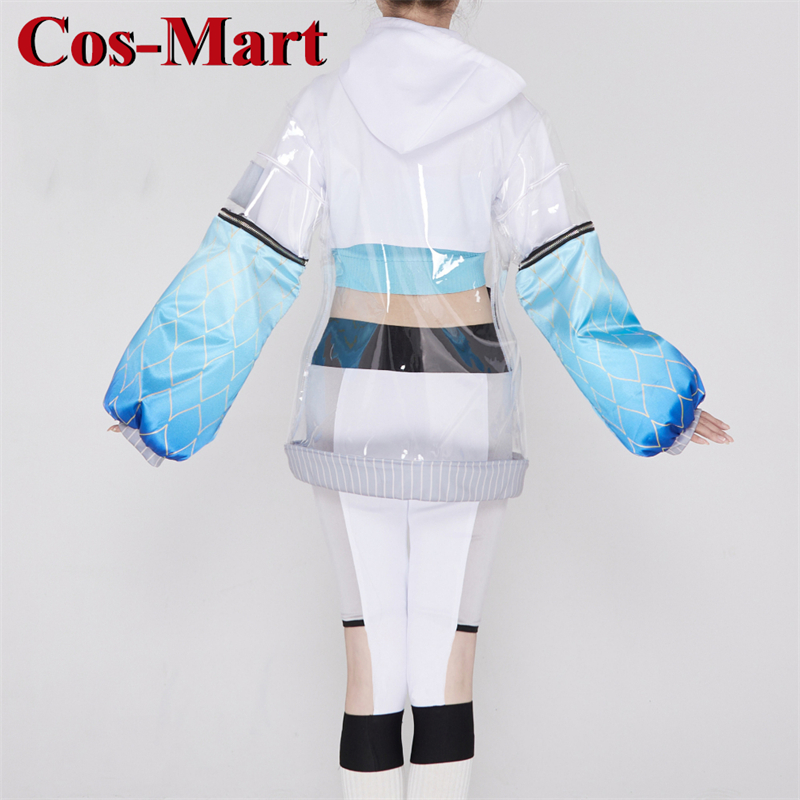 Cos-Mart Hot Anime VTuber Holo - Women'S Fashion Mart 评论和价格