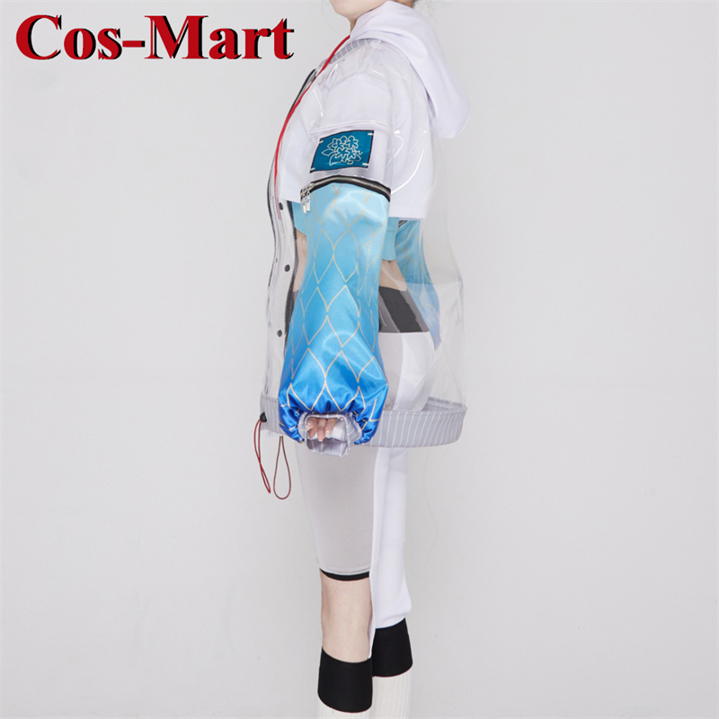 Cos-Mart Hot Anime VTuber Holo - Women'S Fashion Mart 评论和价格