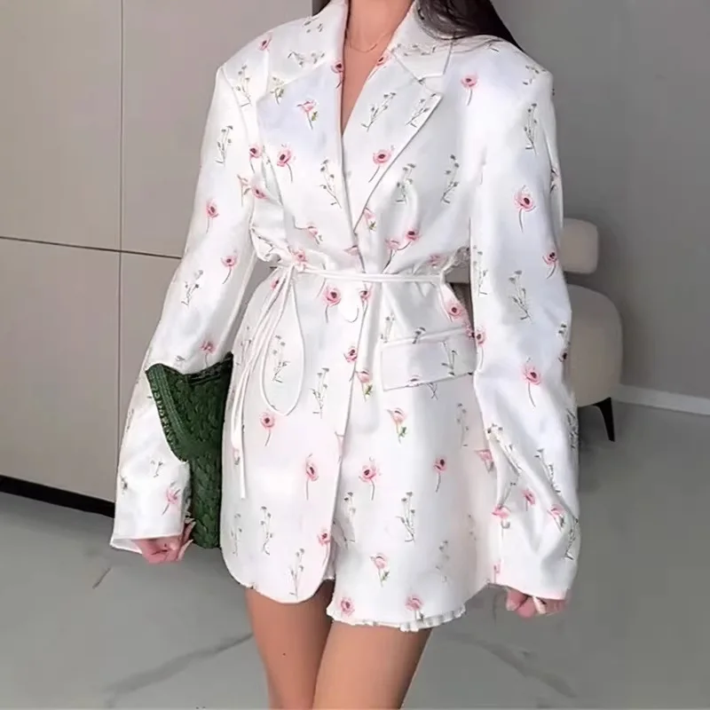Oversized Blazer Jacket Women  - Blazer Women Oversized 评论和价格