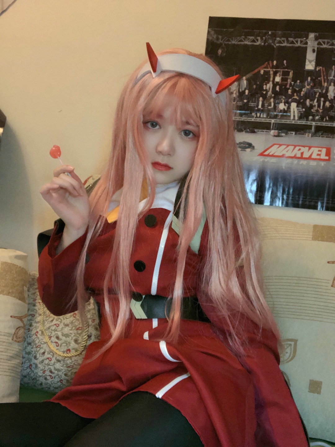 Cos-Mart Anime DFXX 02 Cosplay - Women'S Fashion Mart 评论和价格