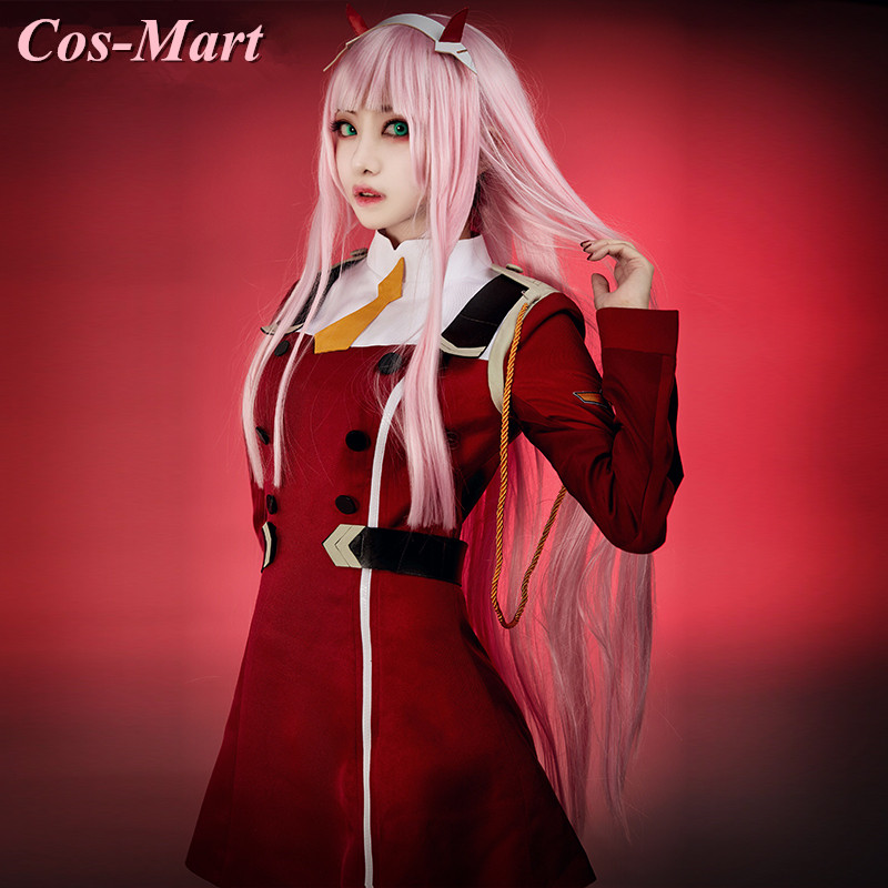 Cos-Mart Anime DFXX 02 Cosplay - Women'S Fashion Mart 评论和价格