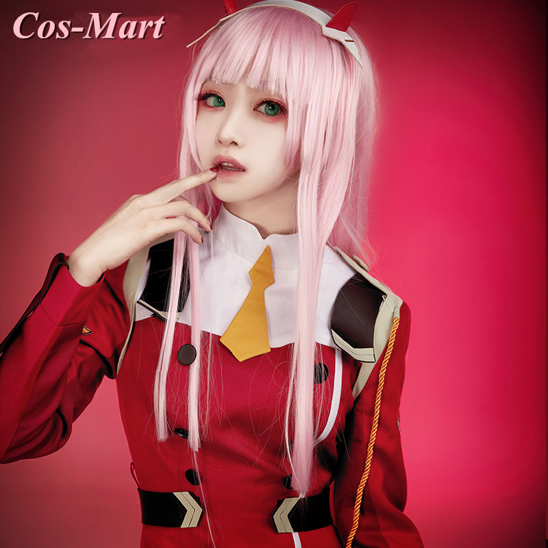 Cos-Mart Anime DFXX 02 Cosplay - Women'S Fashion Mart 评论和价格