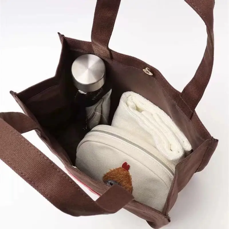 Japanese Mofusand Same Style N - Canvas Tote Bag 评论和价格