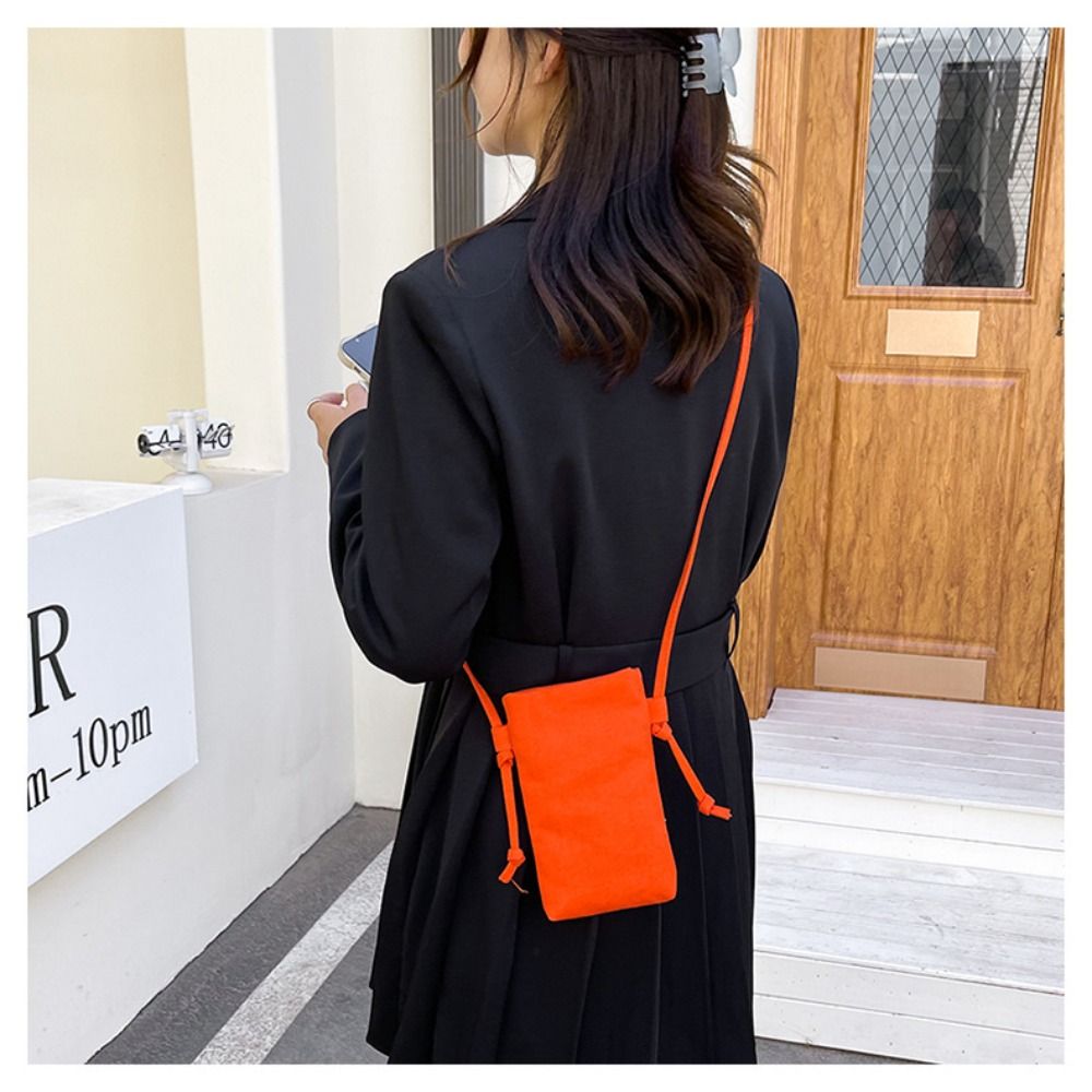 Multifunctional Canvas Mobile  - Canvas Tote Bag 评论和价格
