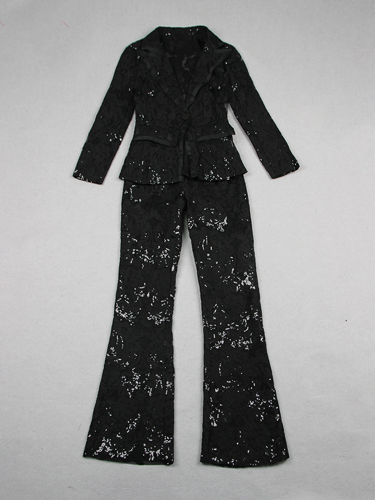 HIGH STREET Newest 2026 Design - Blazer Women Oversized 评论和价格