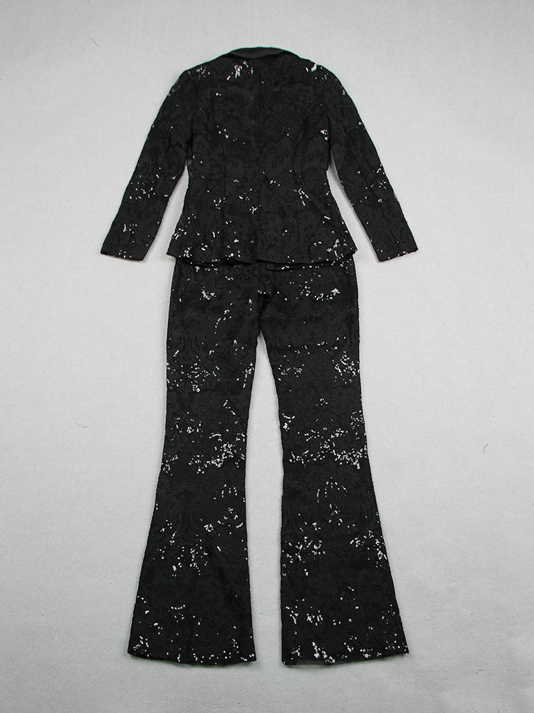 HIGH STREET Newest 2026 Design - Blazer Women Oversized 评论和价格