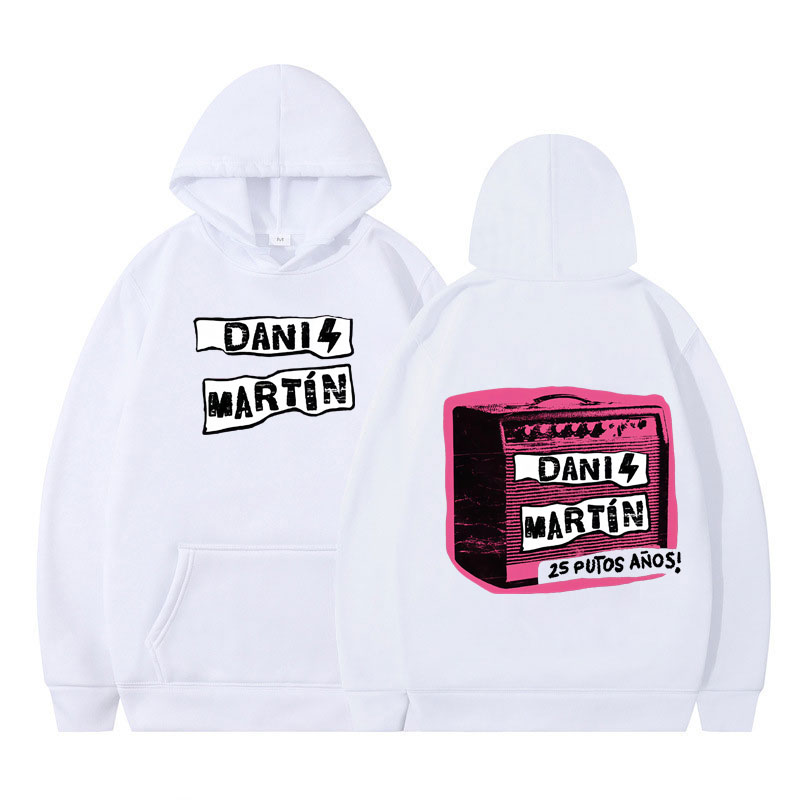 Dani Martín Concierto 25 Años  - Women'S Fashion Mart 评论和价格